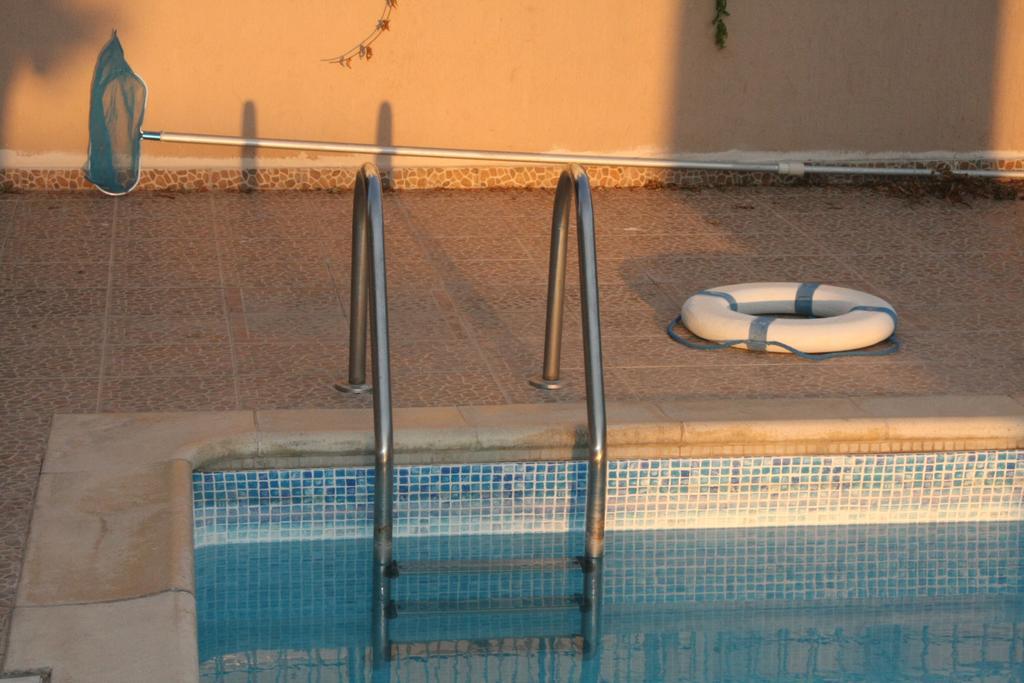 Theos Holiday Houses Holiday home Paphos
