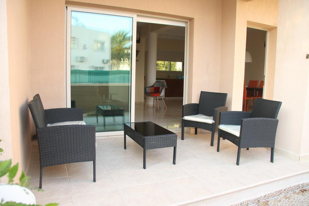 Theos Holiday Houses Holiday home