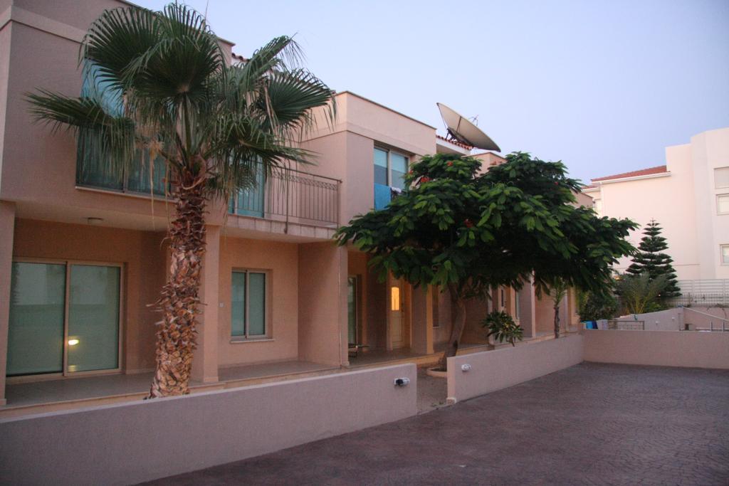 Dom wakacyjny Theo's Pafos