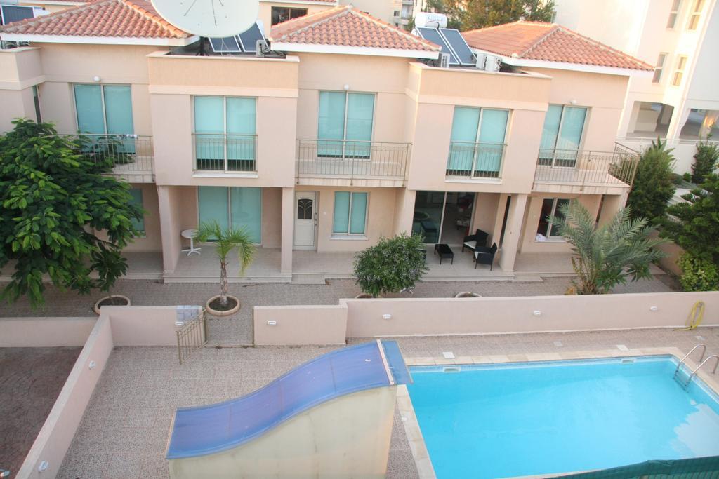 Theo's Dom wakacyjny Pafos